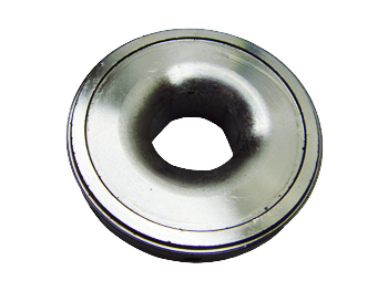 Gear Blank